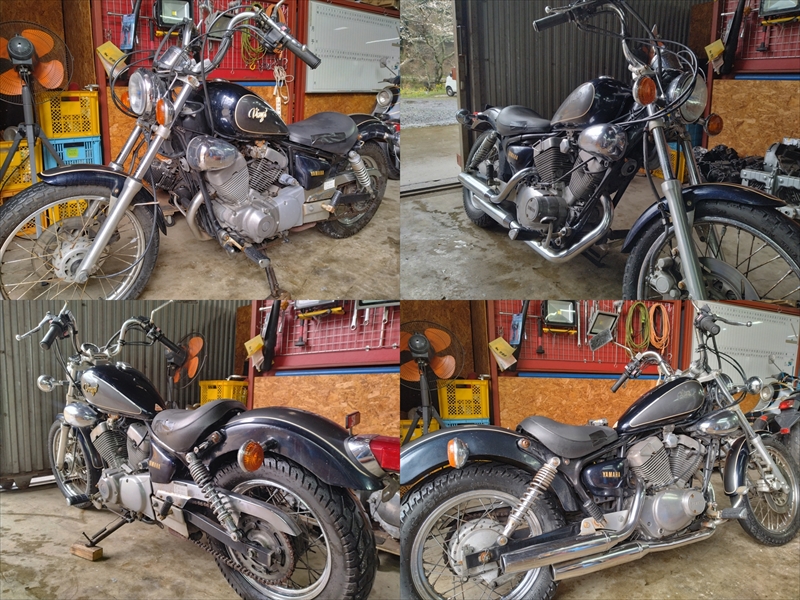 車体画像②